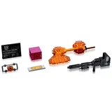 LEGO® Icons Optimus Prime 10302 (7/13) LEGO® Icons Optimus Prime 10302 (7/13)