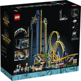 LEGO® Icons Looping-Achterbahn 10303 (10/12)