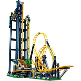 LEGO® Icons Looping-Achterbahn 10303 (4/12)