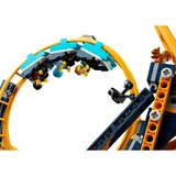LEGO® Icons Looping-Achterbahn 10303 (5/12)
