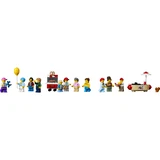LEGO® Icons Looping-Achterbahn 10303 (9/12)