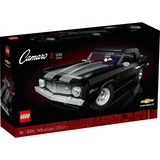 LEGO® Icons Chevrolet Camaro Z28 10304 (1/14) LEGO® Icons Chevrolet Camaro Z28 10304 (1/14)
