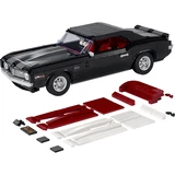LEGO® Icons Chevrolet Camaro Z28 10304 (2/14) LEGO® Icons Chevrolet Camaro Z28 10304 (2/14)