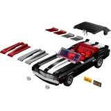 LEGO® Icons Chevrolet Camaro Z28 10304 (3/14) LEGO® Icons Chevrolet Camaro Z28 10304 (3/14)