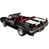LEGO® Icons Chevrolet Camaro Z28 10304 (5/14) LEGO® Icons Chevrolet Camaro Z28 10304 (5/14)
