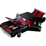 LEGO® Icons Chevrolet Camaro Z28 10304 (6/14) LEGO® Icons Chevrolet Camaro Z28 10304 (6/14)