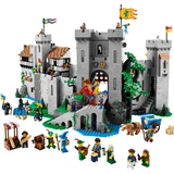 LEGO® Icons Lion Knights' Castle 10305 (2/8)