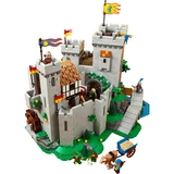 LEGO® Icons Lion Knights' Castle 10305 (3/8)