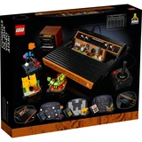 LEGO® Icons Atari 2600 10306 (12/15) LEGO® Icons Atari 2600 10306 (12/15)