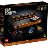 LEGO® Icons Atari 2600 10306 (1/15) LEGO® Icons Atari 2600 10306 (1/15)