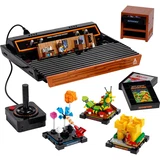 LEGO® Icons Atari 2600 10306 (2/15) LEGO® Icons Atari 2600 10306 (2/15)