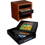LEGO® Icons Atari 2600 10306 (6/15) LEGO® Icons Atari 2600 10306 (6/15)