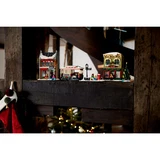 LEGO® Icons Christmas High Street 10308 (11/12)