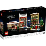 LEGO® Icons Christmas High Street 10308 (1/12)