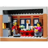 LEGO® Icons Christmas High Street 10308 (4/12)