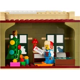 LEGO® Icons Christmas High Street 10308 (5/12)