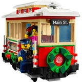 LEGO® Icons Christmas High Street 10308 (6/12)