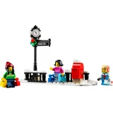 LEGO® Icons Christmas High Street 10308 (7/12)