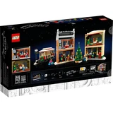LEGO® Icons Christmas High Street 10308 (8/12)