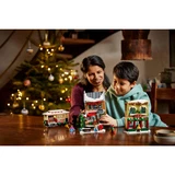 LEGO® Icons Christmas High Street 10308 (9/12)