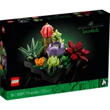 LEGO® Icons Sukkulenten 10309 (1/10)