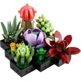 LEGO® Icons Sukkulenten 10309 (2/10)