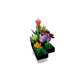 LEGO® Icons Sukkulenten 10309 (4/10)