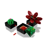 LEGO® Icons Sukkulenten 10309 (6/10)