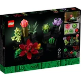 LEGO® Icons Sukkulenten 10309 (7/10)