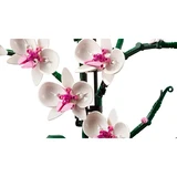 LEGO® Icons L’orchidée 10311 (4/10)