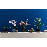 LEGO® Icons L’orchidée 10311 (9/10)