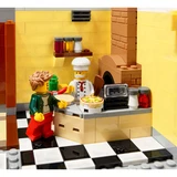 LEGO® Icons Jazz Club 10312 (10/16) LEGO® Icons Jazz Club 10312 (10/16)