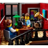 LEGO® Icons Jazz Club 10312 (11/16) LEGO® Icons Jazz Club 10312 (11/16)