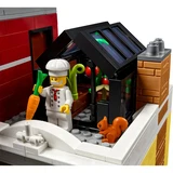 LEGO® Icons Jazz Club 10312 (12/16) LEGO® Icons Jazz Club 10312 (12/16)