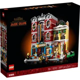 LEGO® Icons Jazz Club 10312 (1/16) LEGO® Icons Jazz Club 10312 (1/16)