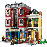 LEGO® Icons Jazz Club 10312 (2/16) LEGO® Icons Jazz Club 10312 (2/16)