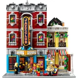 LEGO® Icons Jazz Club 10312 (3/16) LEGO® Icons Jazz Club 10312 (3/16)