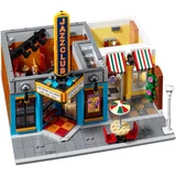 LEGO® Icons Jazz Club 10312 (4/16) LEGO® Icons Jazz Club 10312 (4/16)