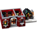 LEGO® Icons Jazz Club 10312 (6/16) LEGO® Icons Jazz Club 10312 (6/16)