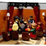 LEGO® Icons Jazz Club 10312 (7/16) LEGO® Icons Jazz Club 10312 (7/16)