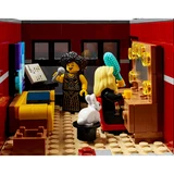 LEGO® Icons Jazz Club 10312 (8/16) LEGO® Icons Jazz Club 10312 (8/16)