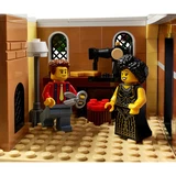 LEGO® Icons Jazz Club 10312 (9/16) LEGO® Icons Jazz Club 10312 (9/16)