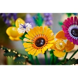 LEGO® Icons Wildblumenstrauß 10313 (12/12) LEGO® Icons Wildblumenstrauß 10313 (12/12)
