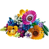LEGO® Icons Wildblumenstrauß 10313 (2/12) LEGO® Icons Wildblumenstrauß 10313 (2/12)