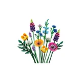 LEGO® Icons Wildblumenstrauß 10313 (4/12) LEGO® Icons Wildblumenstrauß 10313 (4/12)