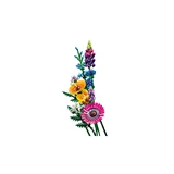 LEGO® Icons Wildblumenstrauß 10313 (6/12) LEGO® Icons Wildblumenstrauß 10313 (6/12)