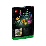 LEGO® Icons Wildblumenstrauß 10313 (9/12) LEGO® Icons Wildblumenstrauß 10313 (9/12)