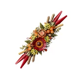 LEGO® Icons Dried Flower Centerpiece 10314 (3/10) LEGO® Icons Dried Flower Centerpiece 10314 (3/10)