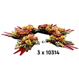 LEGO® Icons Dried Flower Centerpiece 10314 (5/10) LEGO® Icons Dried Flower Centerpiece 10314 (5/10)