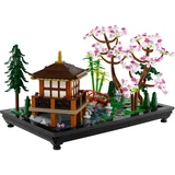 LEGO® Icons Tranquil Garden 10315 (2/10) LEGO® Icons Tranquil Garden 10315 (2/10)